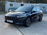 Used Ford Kuga