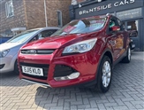 Used Ford Kuga