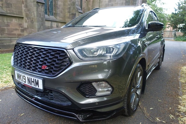 Large image for the Used Ford KUGA