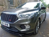 Used Ford Kuga