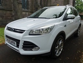 Used Ford Kuga