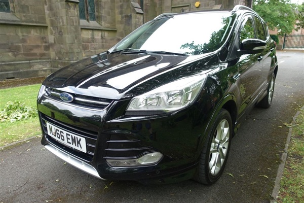 Large image for the Used Ford KUGA