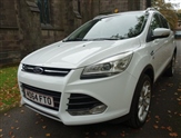 Used Ford Kuga