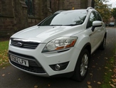 Used Ford Kuga