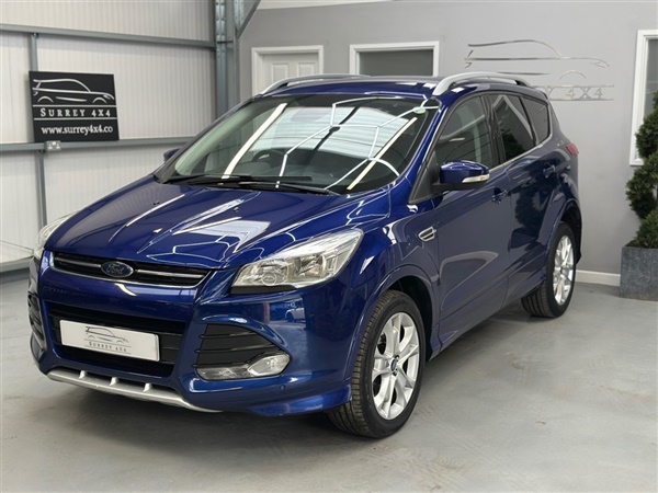 Large image for the Used Ford Kuga