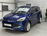 Used Ford Kuga