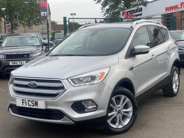 Large image for the Used Ford KUGA