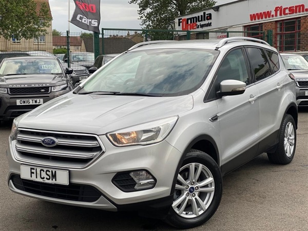 Large image for the Used Ford KUGA