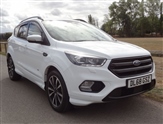 Used Ford Kuga