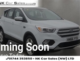Used Ford Kuga
