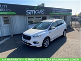 Used Ford Kuga