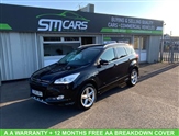 Used Ford Kuga