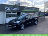 Used Ford Kuga