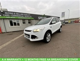 Used Ford Kuga