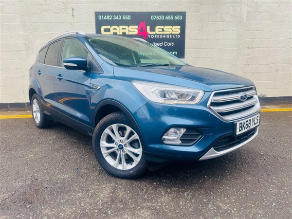 Large image for the Used Ford Kuga