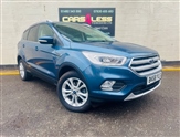 Used Ford Kuga