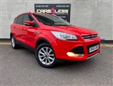Used Ford Kuga