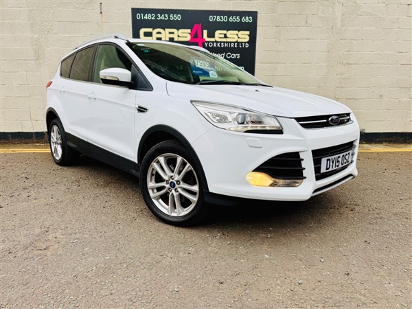 Large image for the Used Ford Kuga