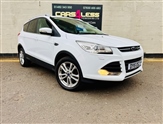 Used Ford Kuga