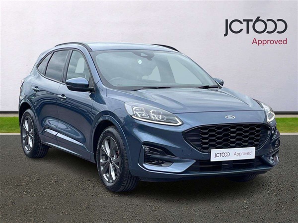 Large image for the Used Ford Kuga
