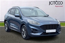 Used Ford Kuga