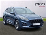 Ford Kuga Image 1