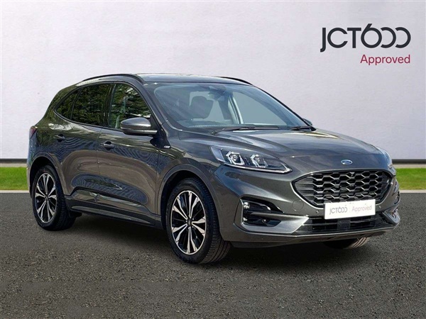 Large image for the Used Ford Kuga