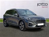 Ford Kuga Image 1