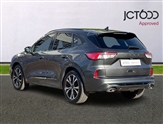 Ford Kuga Image 3