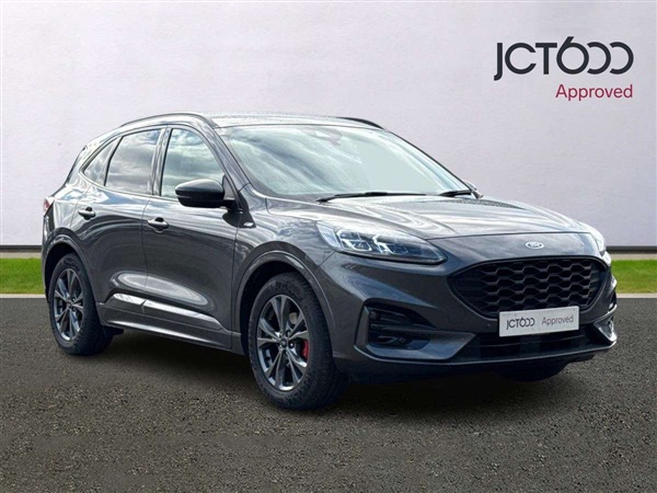 Large image for the Used Ford Kuga