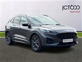 Ford Kuga Image 1