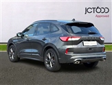 Ford Kuga Image 3