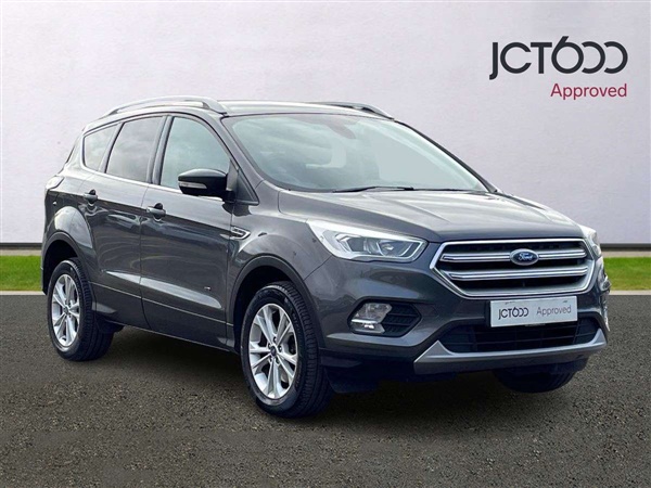 Large image for the Used Ford Kuga