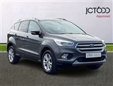 Ford Kuga Image 1