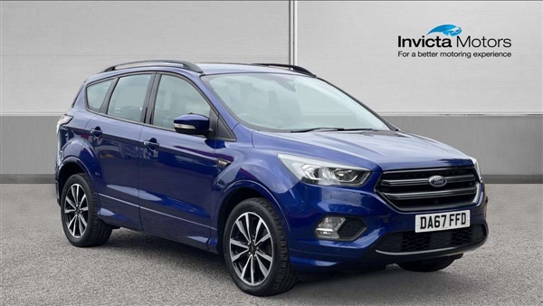 Large image for the Used Ford Kuga