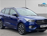 Ford Kuga Image 1