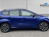 Ford Kuga Image 2