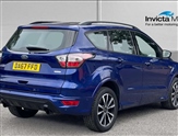 Ford Kuga Image 3