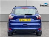 Ford Kuga Image 4