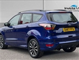 Ford Kuga Image 5