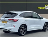 Ford Kuga Image 3
