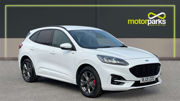 Large image for the Used Ford Kuga