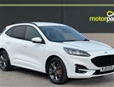 Ford Kuga Image 1