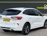 Ford Kuga Image 3