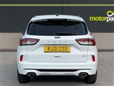 Ford Kuga Image 4