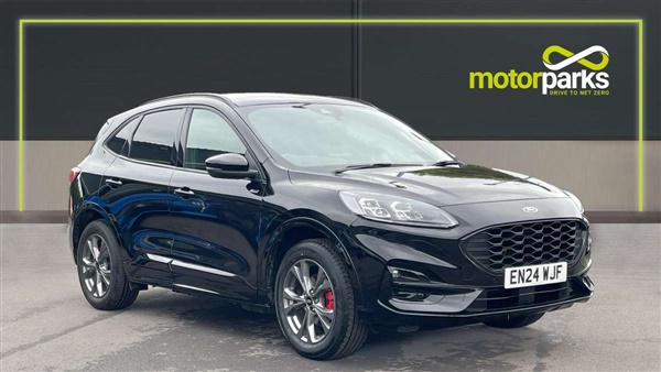 Large image for the Used Ford Kuga