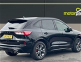 Ford Kuga Image 3