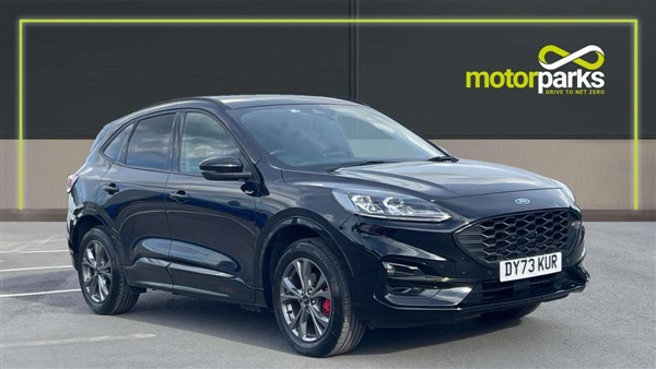 Large image for the Used Ford Kuga