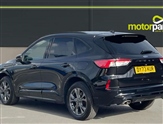 Ford Kuga Image 5