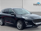 Ford Kuga Image 1